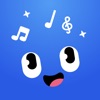 ScoreSkills- Learn Music Notes icon