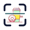 Food Scanner & Calorie tracker - Dinu Stefan Rusu