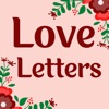 Love Letter, Messages & Quotes icon