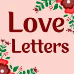 Love Letter, Messages & Quotes App Contact