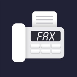 Smart Fax - Tiny & Easy