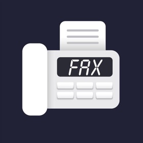 스크린샷 (7) Smart Fax - Tiny & Easy