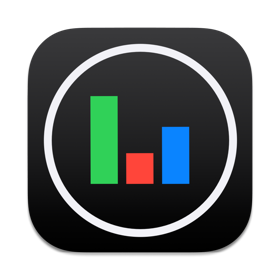 Snímky obrazovky (5) Account Tracker XL