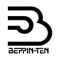 Beppin-ten 公式アプリアイコン