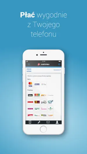 e-kartoteka screenshot 3