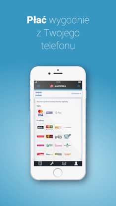 e-kartoteka screenshot 3