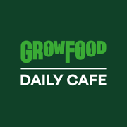 GrowFood Daily cafe