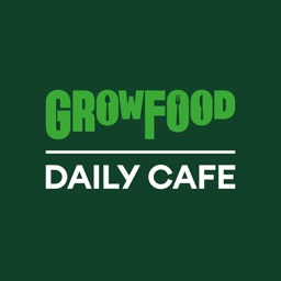 GrowFood Daily cafe