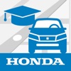 Honda DriverCoaching icon