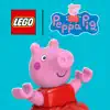 LEGO® DUPLO® PEPPA PIG App Positive Reviews