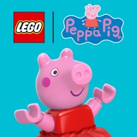 LEGO® DUPLO® PEPPA PIG logo