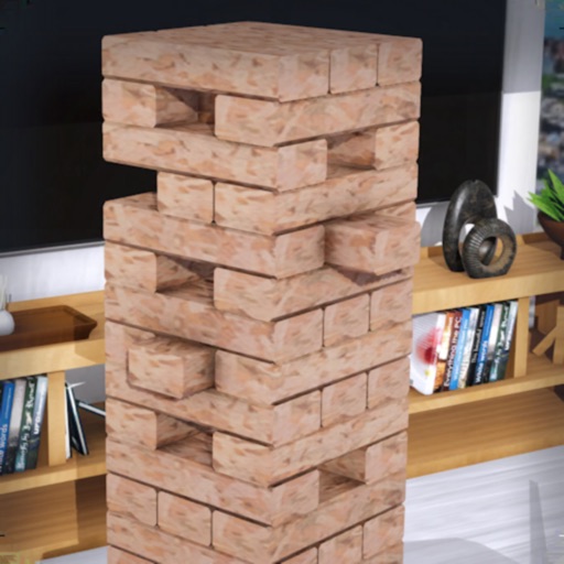 Wood Tower 3D Online