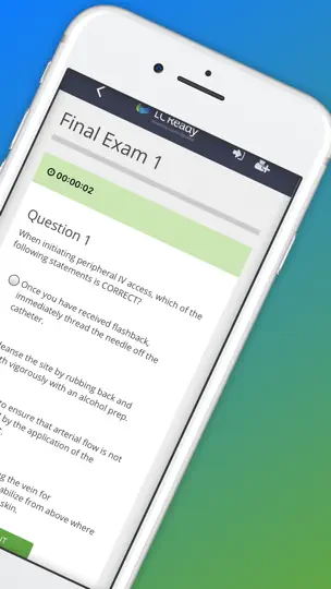 Paramedic Pharmacology Review iPhone Screenshot 5
