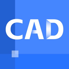 CAD快速看图-官方极速版CAD手机看图软件