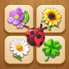 Tile Push - Tile Pair Matching icon