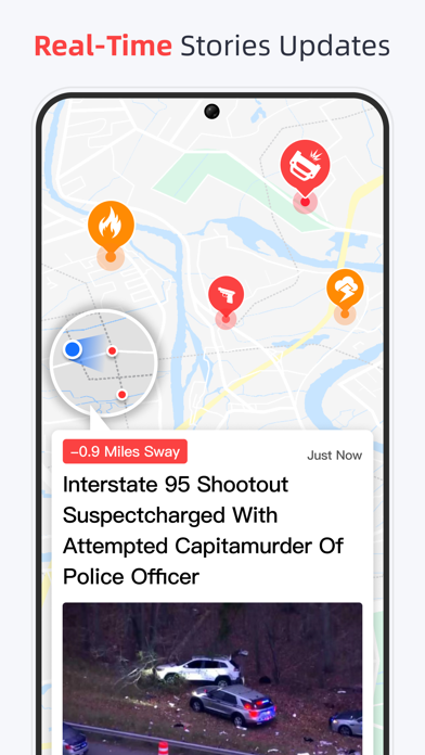 Local News -Breaking & Latest Screenshot