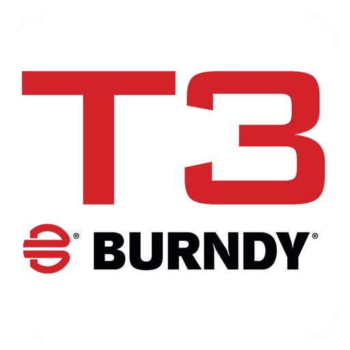 BURNDY T3 icon