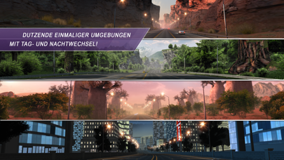 CarX Highway Racing screenshot 4
