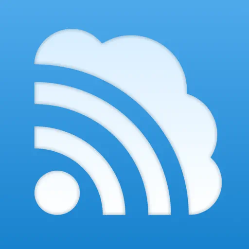 Feed Fluent - the reader app