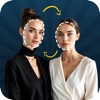 Face Swapper with Gender Swap icon