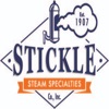 Stickle Steam Dashboard icon