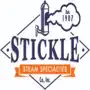 Stickle Steam Dashboard