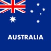 Australian Citizenship Test º icon