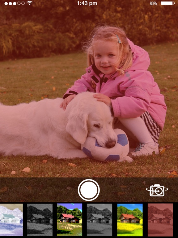Screenshot #6 pour X-Ray Camera- X Ray Vision sca