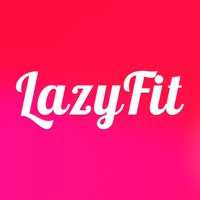 LazyFit: 怠惰なワークアウト