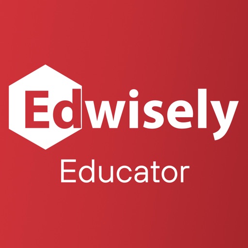 Edwisely - College Educator - AppWisp.com