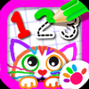 Развивающие для Детей Игры лет - Bini Bambini Academy