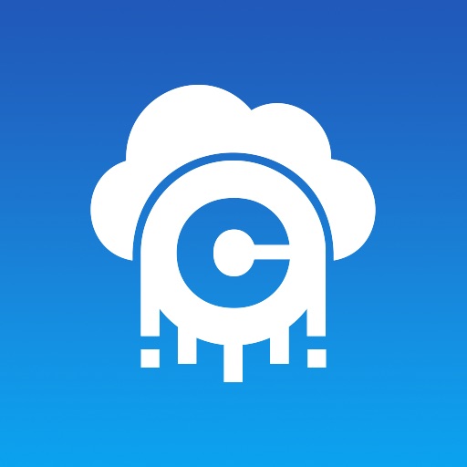 CryptoBalance Pal app icon
