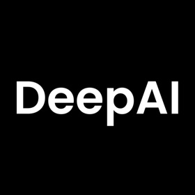 DeepAI - Image Generator