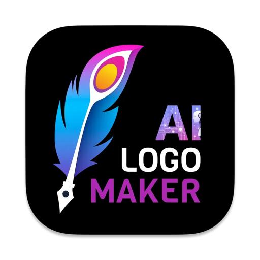 AI Logo Maker - Logo Generator