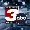 News 3 WSIL TV delete, cancel