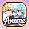 Anime Universe:Watch Anime TV icon