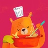 Kurkum: Recipe Manager icon