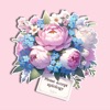 Apologize with Flowers icon