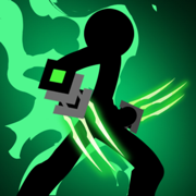 Epic Stickman: RPG Idle War