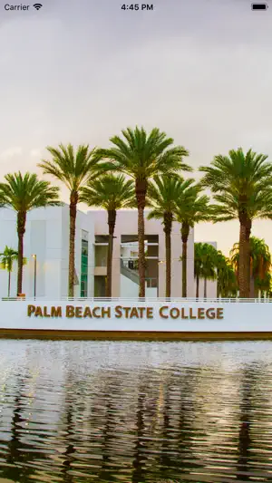 MyPBSC screenshot 1