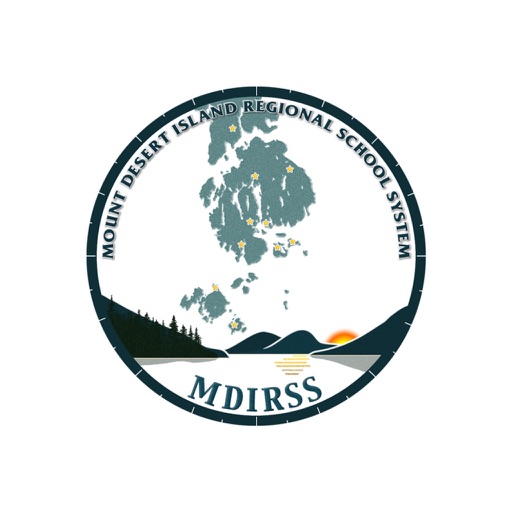 Mount Desert Island RSS