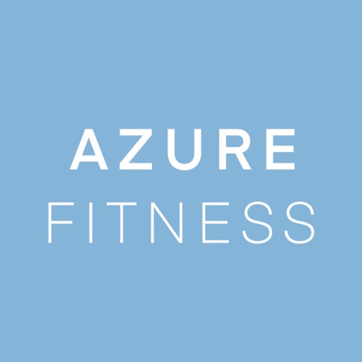 Azure Fitness