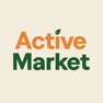 Get Active Market for iOS, iPhone, iPad Aso Report