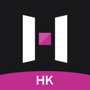 HashKey Exchange - 港幣/美元交易虛擬資產