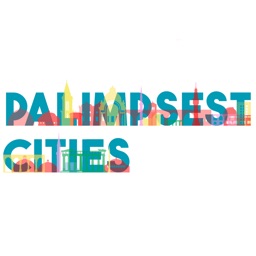 Palimpsest Cities