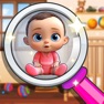Get Find the Baby for iOS, iPhone, iPad Aso Report