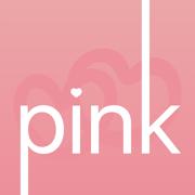 PINK - Lesbian Dating App