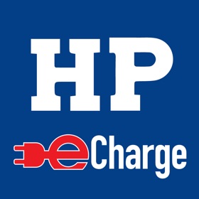 Snímky obrazovky (3) HP eCharge