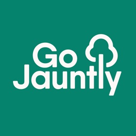 螢幕擷取畫面 (9) Go Jauntly: Walks & Nature