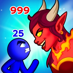 Mighty Party: Battle Heroes